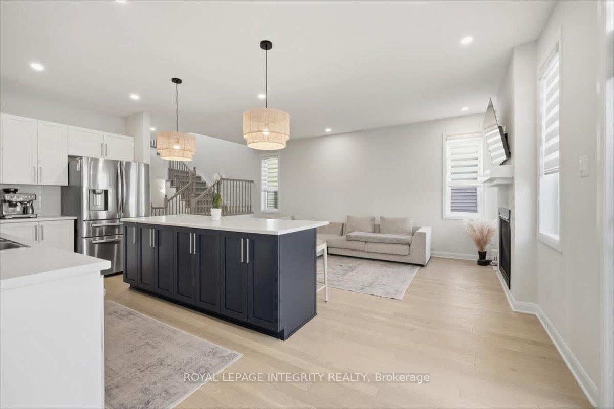 Photo 9 of 717 Sebastian Street, Ottawa, Avalon East — HOMEH