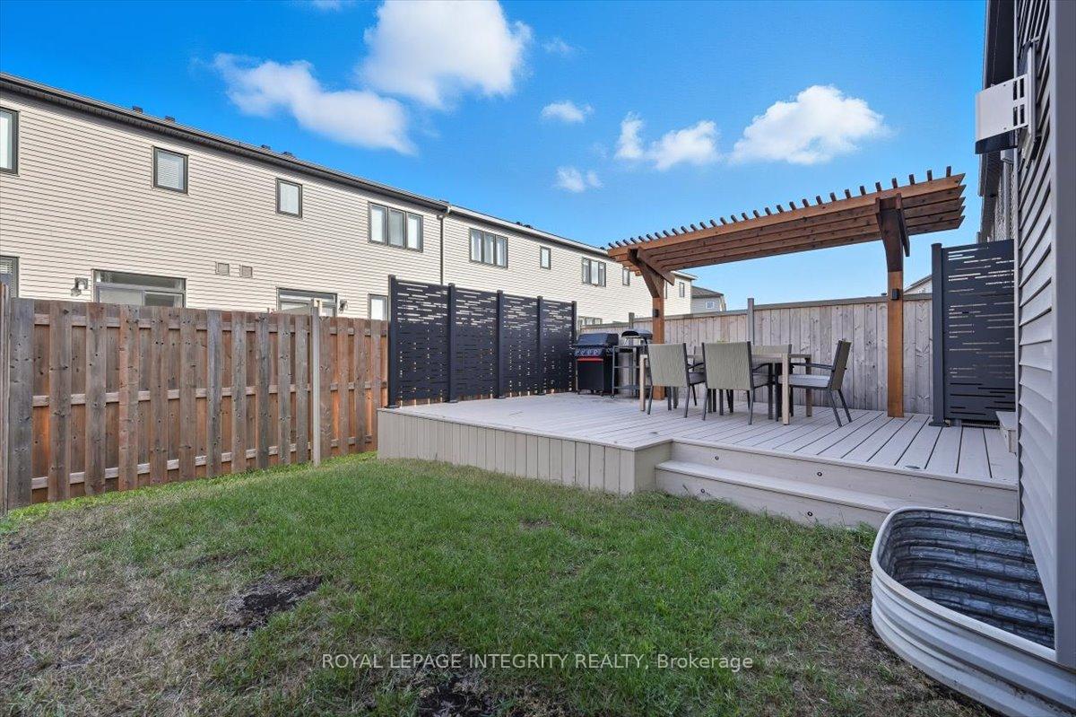 Photo 32 of 717 Sebastian Street, Ottawa, Avalon East — HOMEH