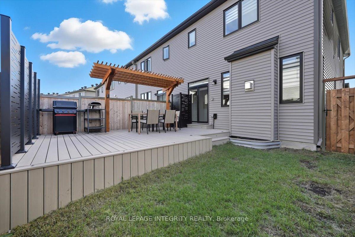 Photo 33 of 717 Sebastian Street, Ottawa, Avalon East — HOMEH