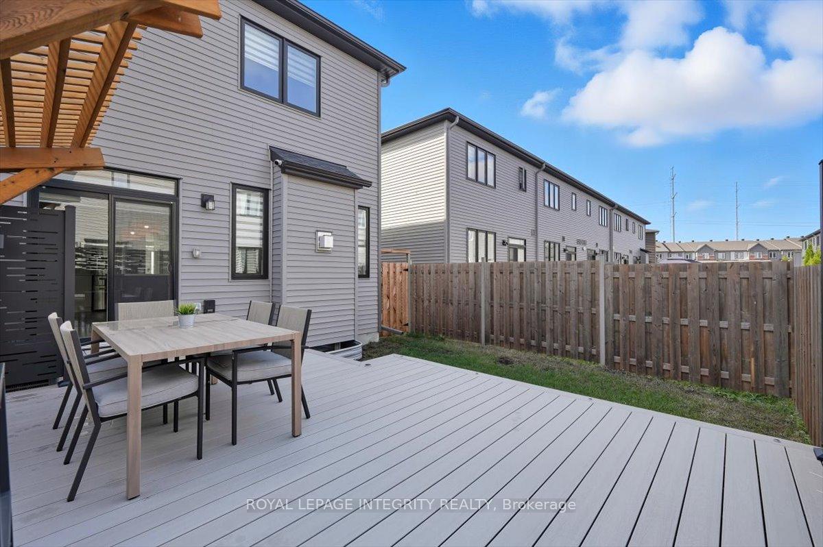 Photo 34 of 717 Sebastian Street, Ottawa, Avalon East — HOMEH
