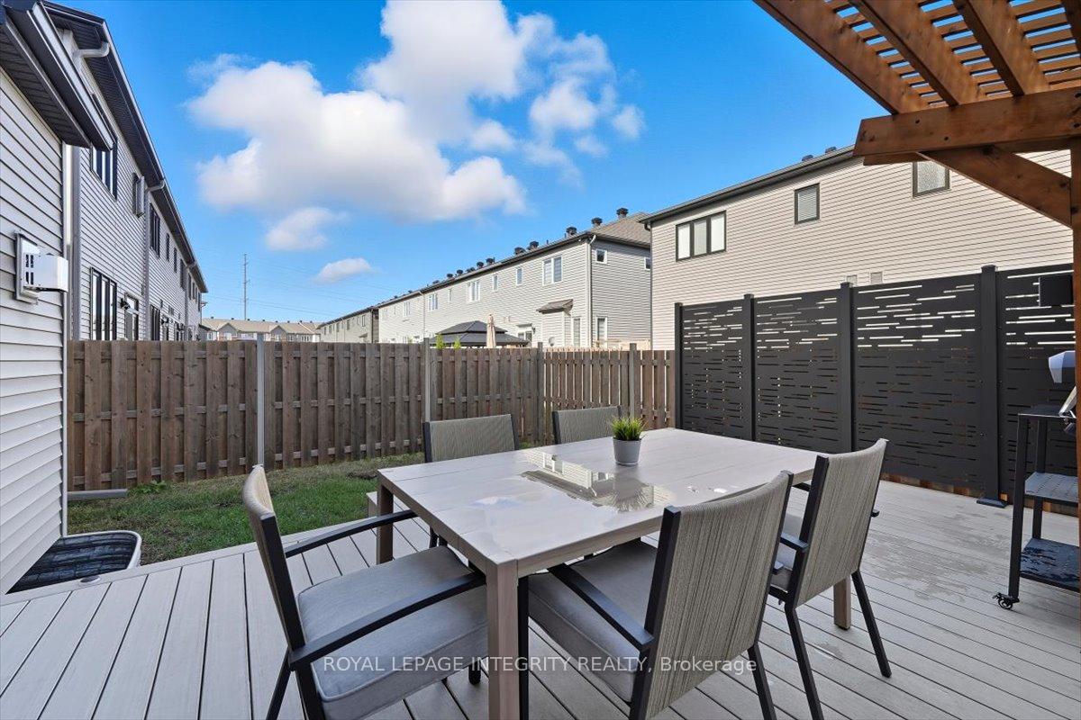 Photo 35 of 717 Sebastian Street, Ottawa, Avalon East — HOMEH
