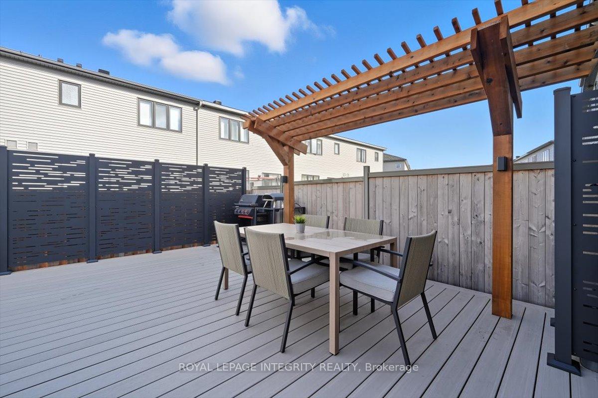 Photo 36 of 717 Sebastian Street, Ottawa, Avalon East — HOMEH