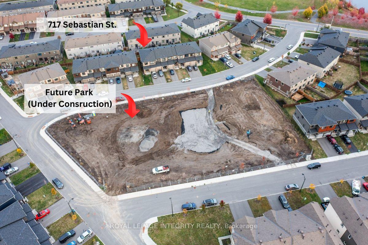Photo 38 of 717 Sebastian Street, Ottawa, Avalon East — HOMEH