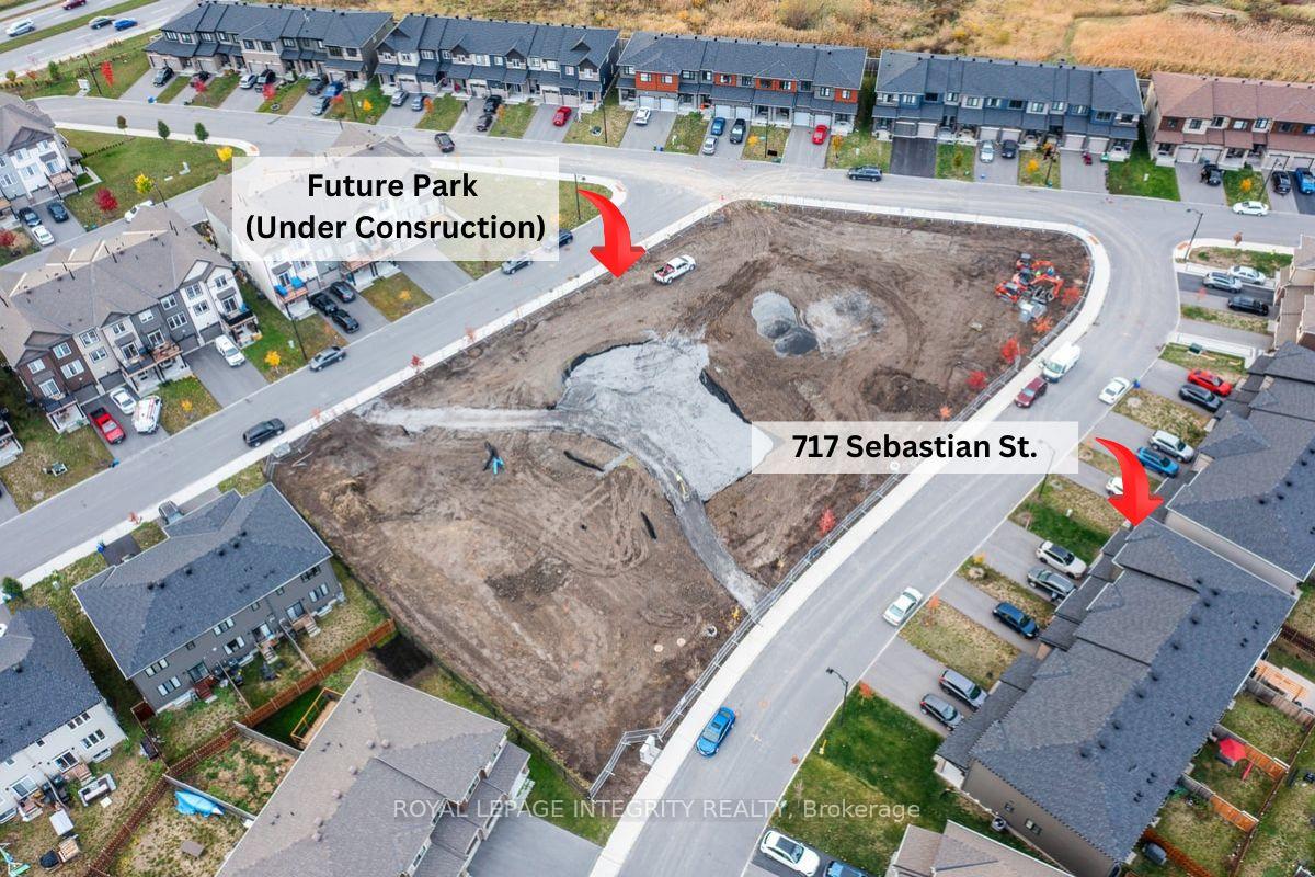Photo 39 of 717 Sebastian Street, Ottawa, Avalon East — HOMEH