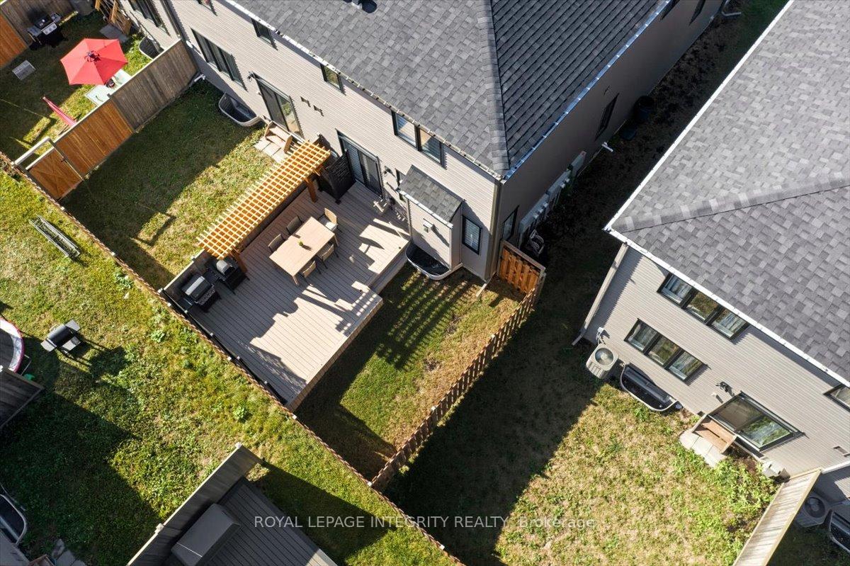 Photo 40 of 717 Sebastian Street, Ottawa, Avalon East — HOMEH