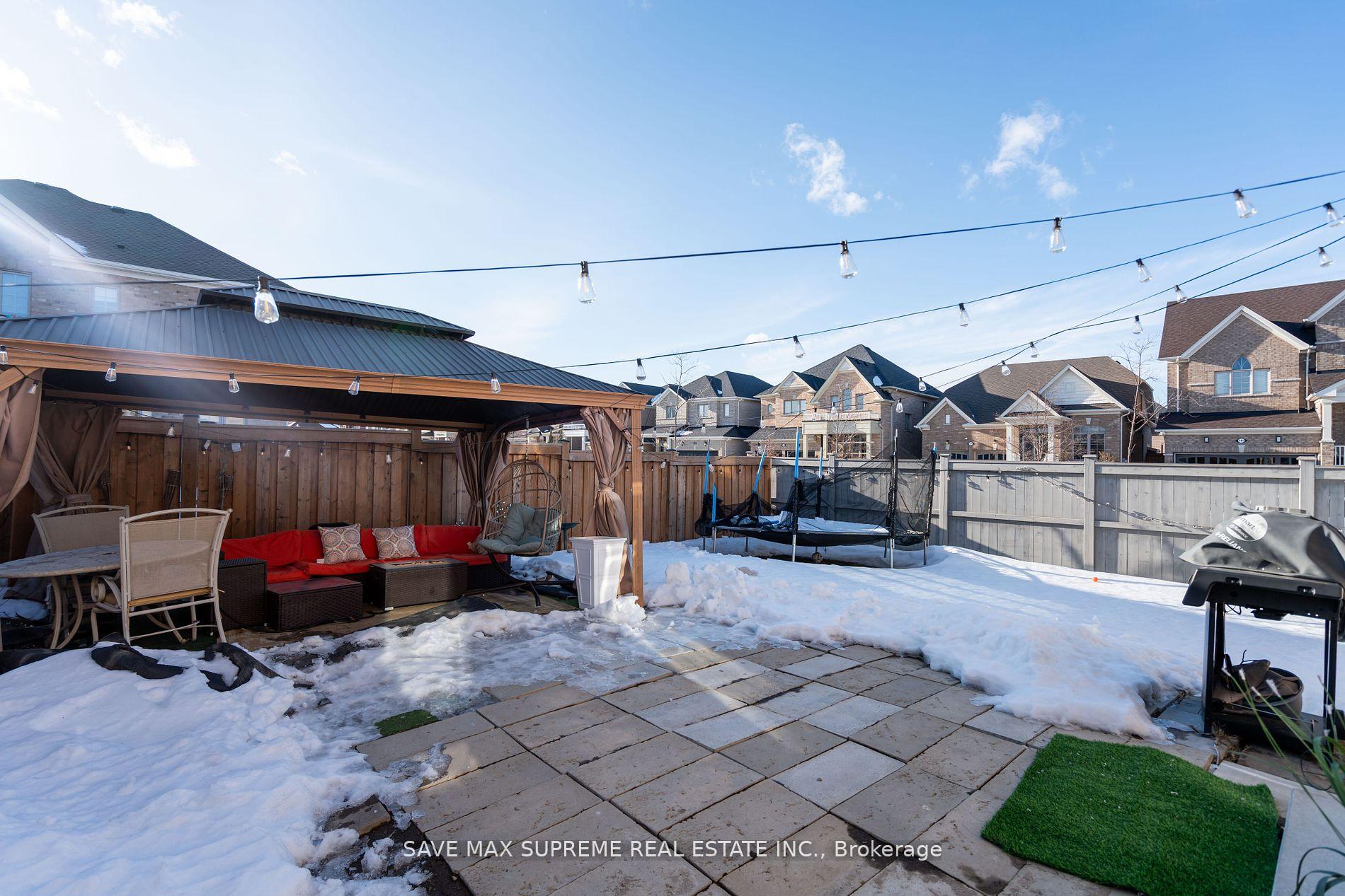 Photo 37 of 6 Prady Lane, New Tecumseth, Tottenham — HOMEH