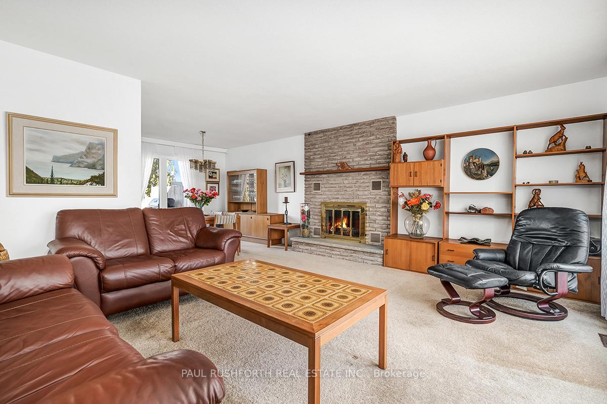 Photo 5 of 882 Explorer Lane, Ottawa, Convent Glen — HOMEH