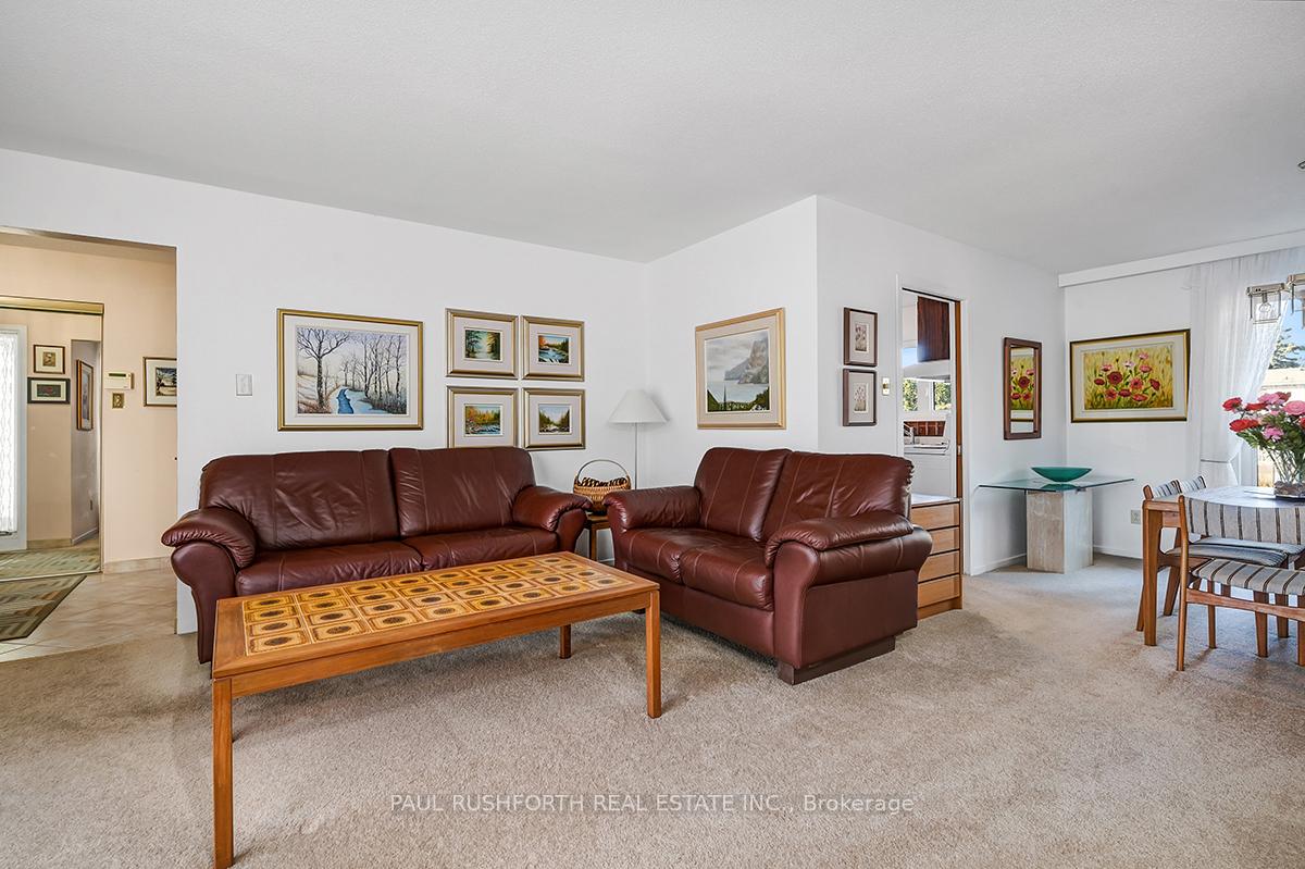 Photo 6 of 882 Explorer Lane, Ottawa, Convent Glen — HOMEH