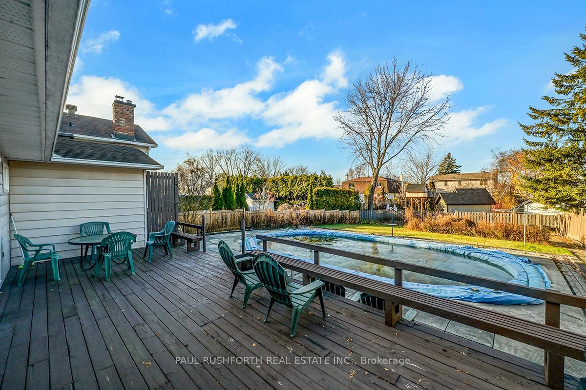 Photo 31 of 882 Explorer Lane, Ottawa, Convent Glen — HOMEH