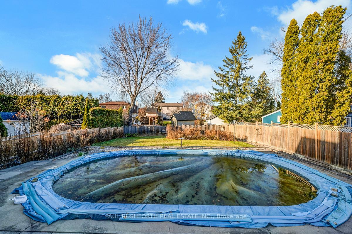 Photo 32 of 882 Explorer Lane, Ottawa, Convent Glen — HOMEH