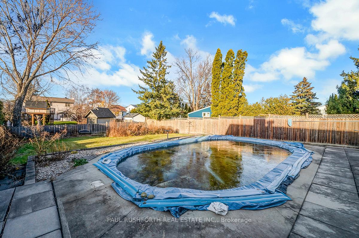 Photo 33 of 882 Explorer Lane, Ottawa, Convent Glen — HOMEH