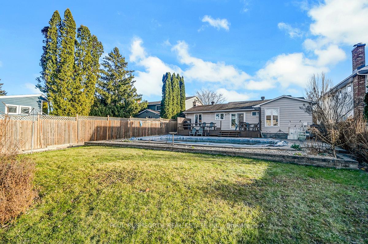 Photo 36 of 882 Explorer Lane, Ottawa, Convent Glen — HOMEH