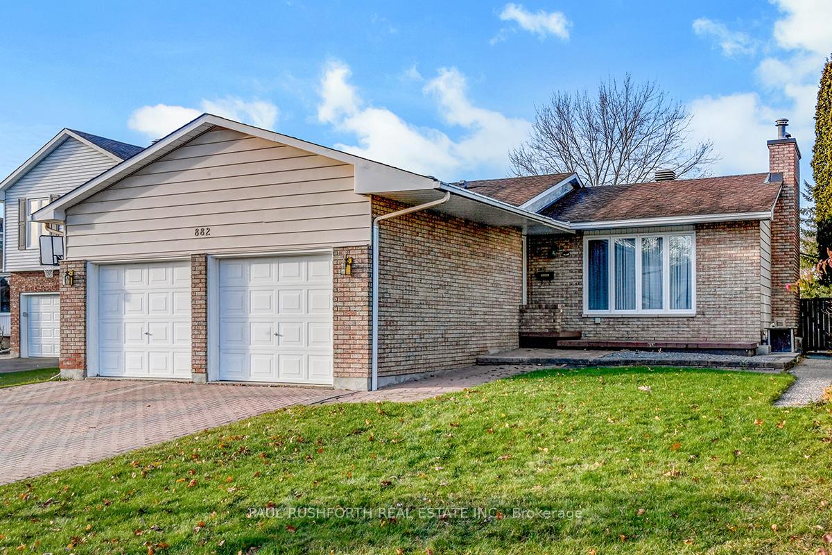 Photo 37 of 882 Explorer Lane, Ottawa, Convent Glen — HOMEH