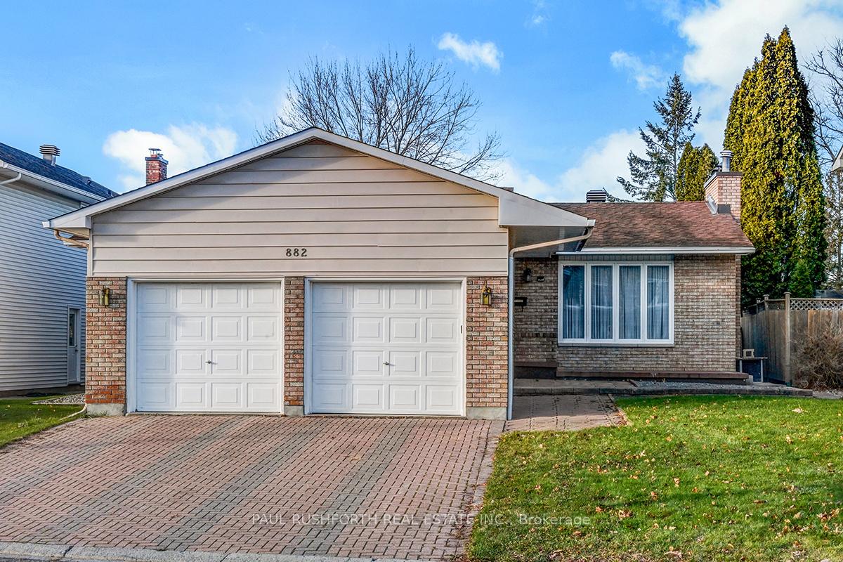 Photo 38 of 882 Explorer Lane, Ottawa, Convent Glen — HOMEH