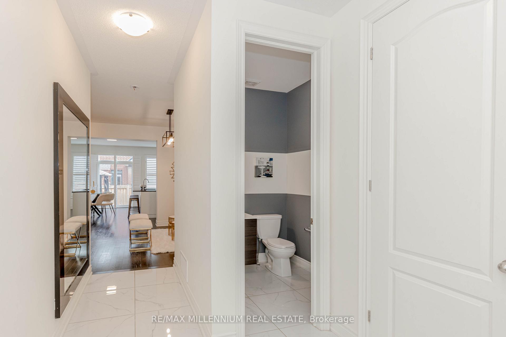 Photo 5 of 1238 Bowell Crescent, Milton, Ford — HOMEH