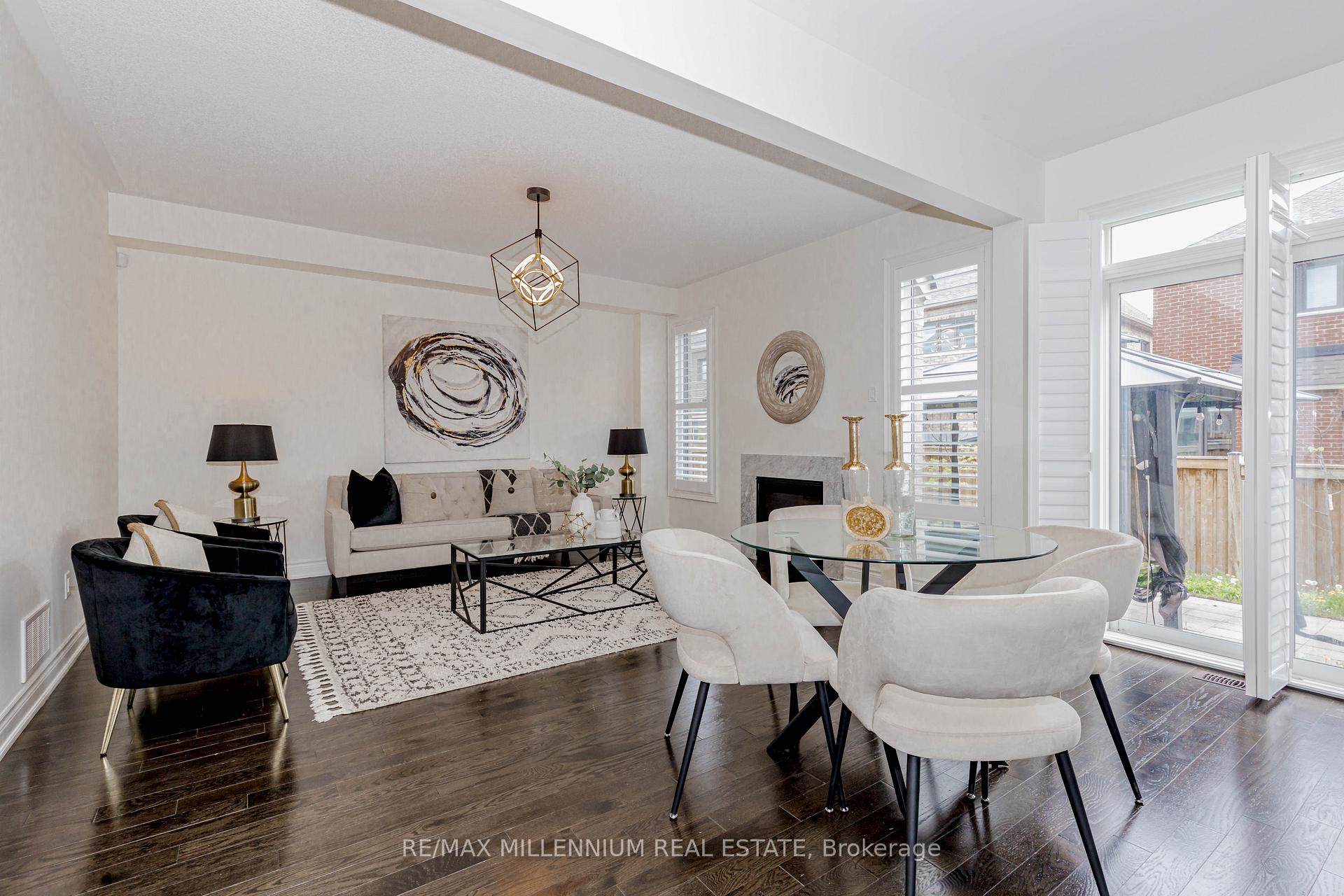 Photo 14 of 1238 Bowell Crescent, Milton, Ford — HOMEH