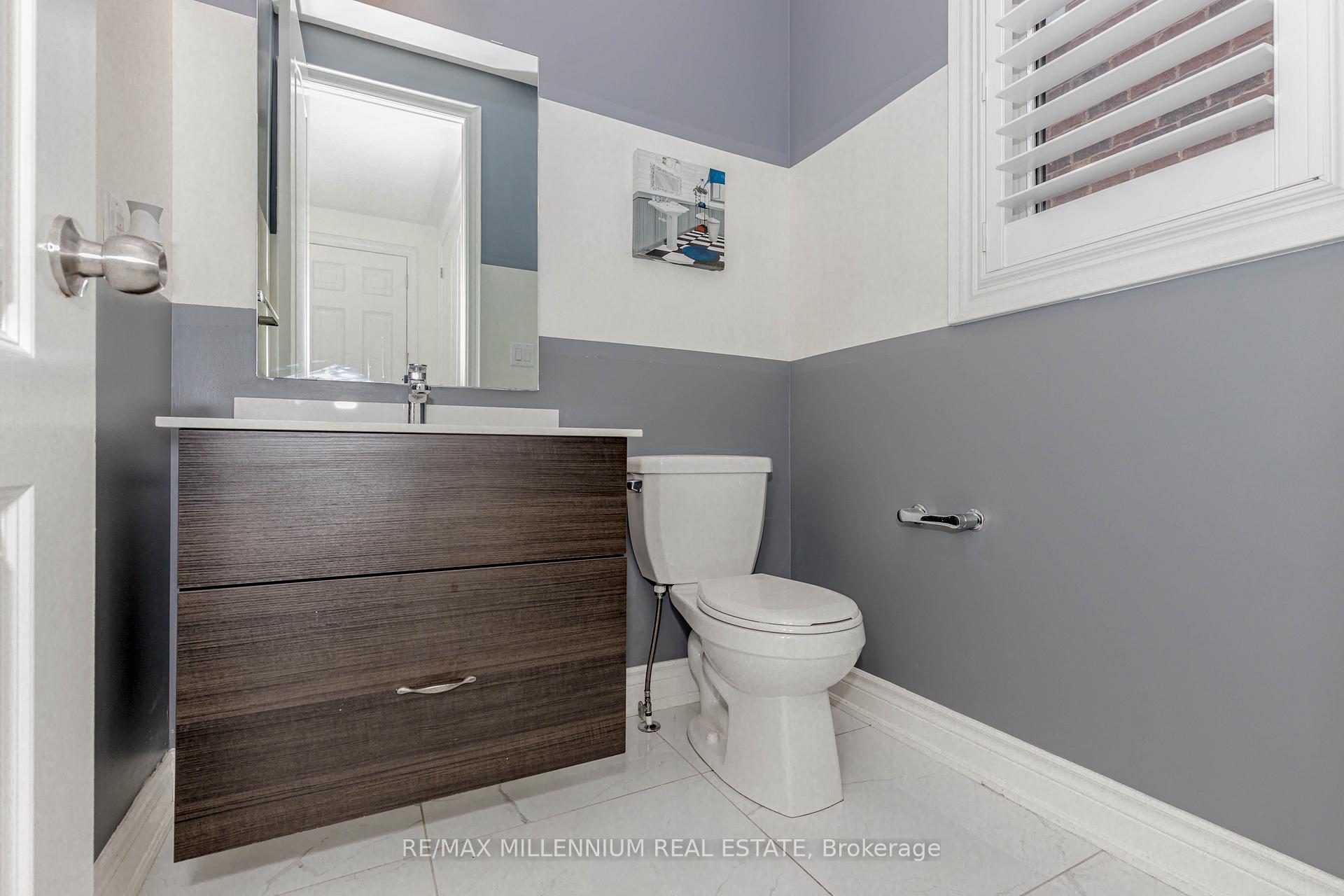 Photo 20 of 1238 Bowell Crescent, Milton, Ford — HOMEH