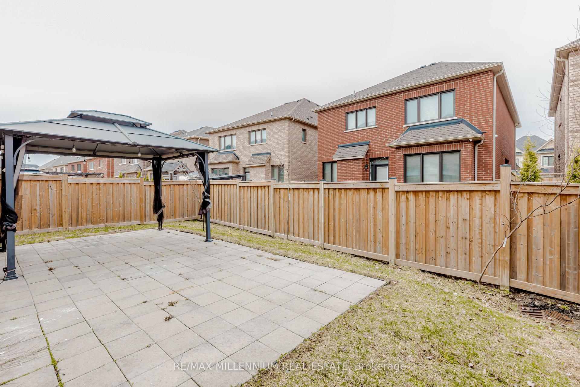 Photo 41 of 1238 Bowell Crescent, Milton, Ford — HOMEH