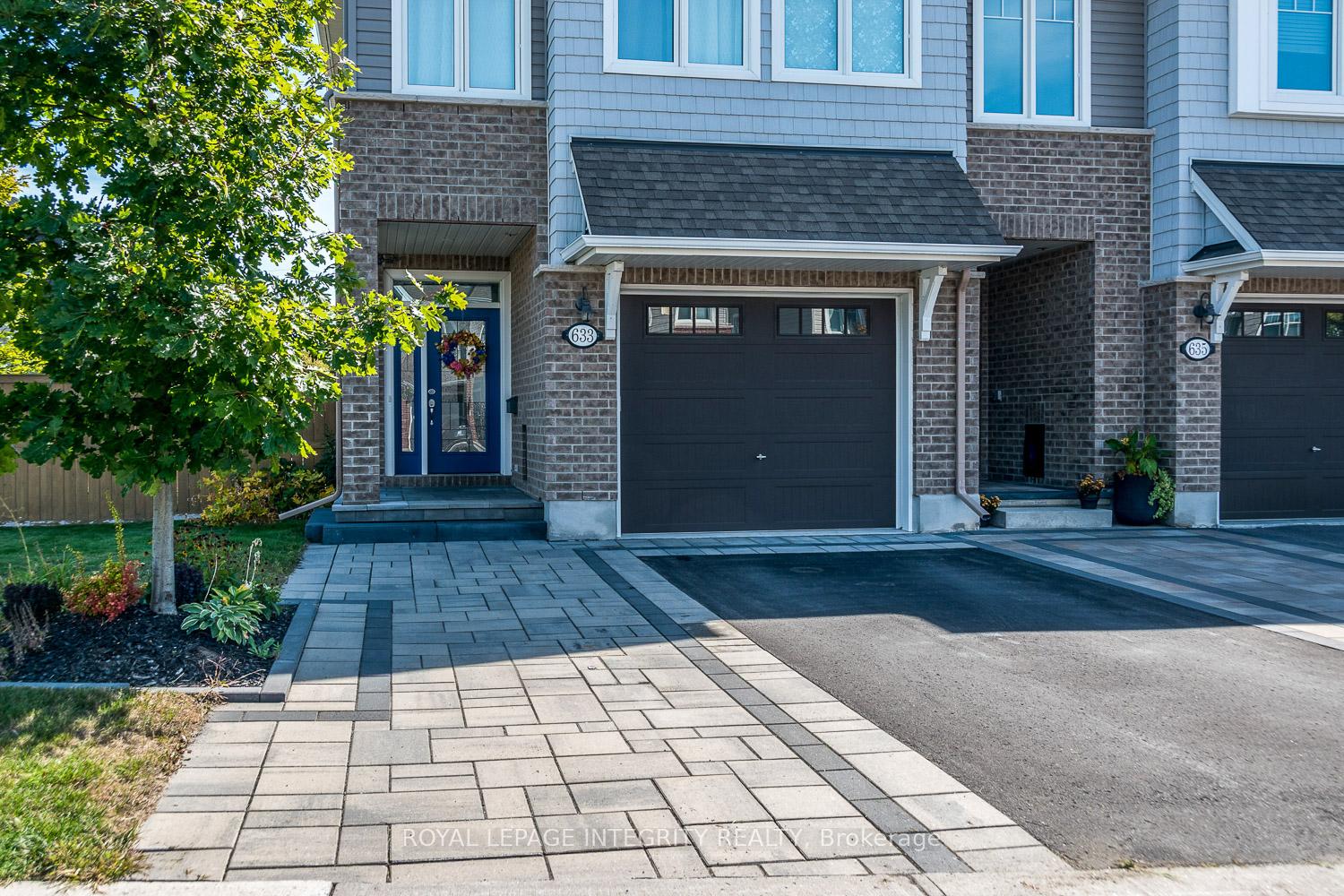 Photo 3 of 633 Cartographe Street, Ottawa, Camelot — HOMEH