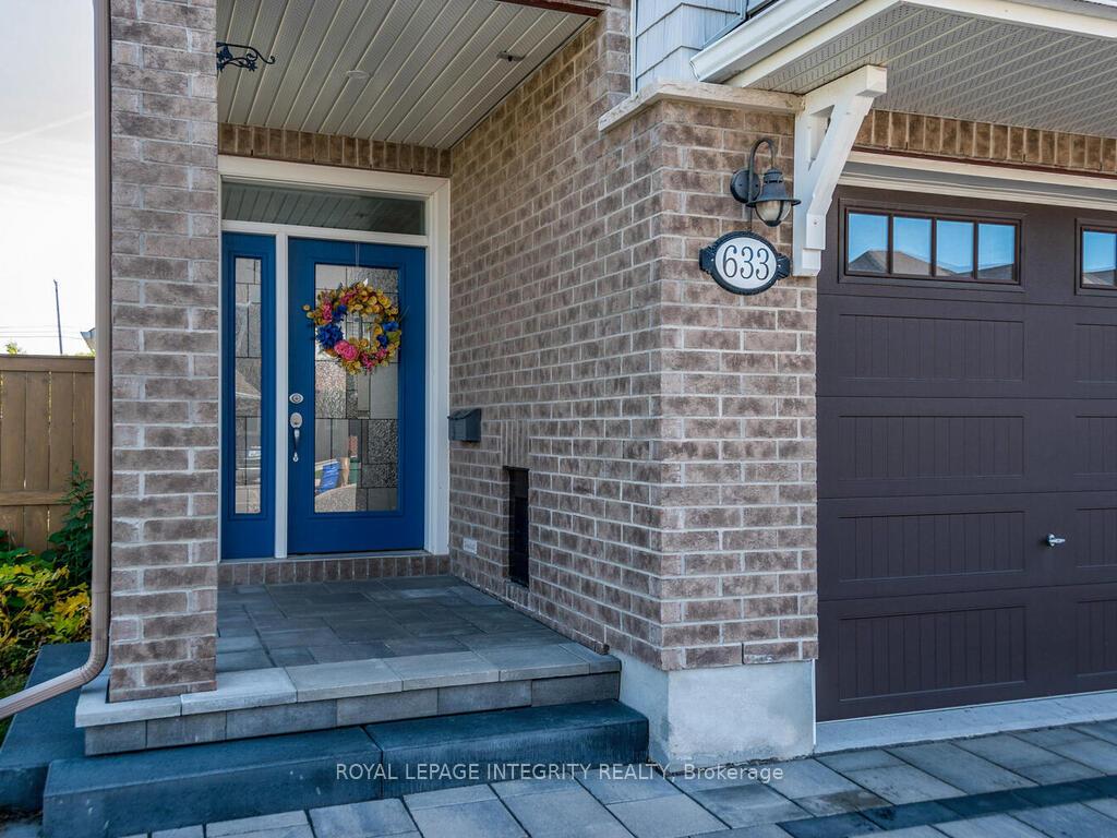 Photo 4 of 633 Cartographe Street, Ottawa, Camelot — HOMEH