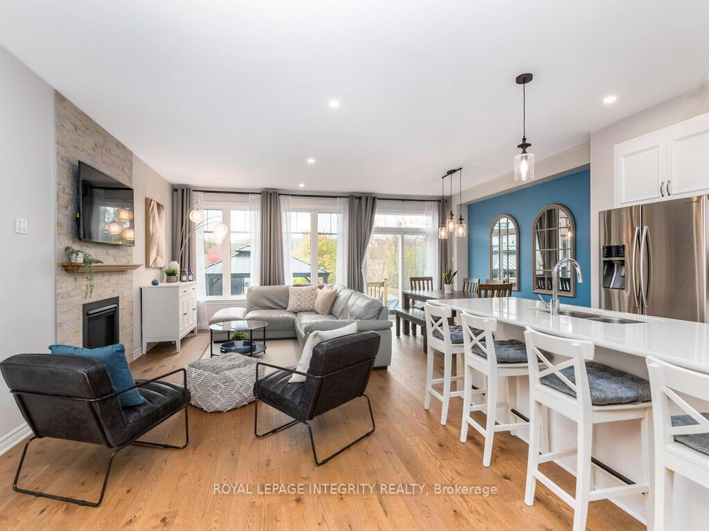 Photo 8 of 633 Cartographe Street, Ottawa, Camelot — HOMEH