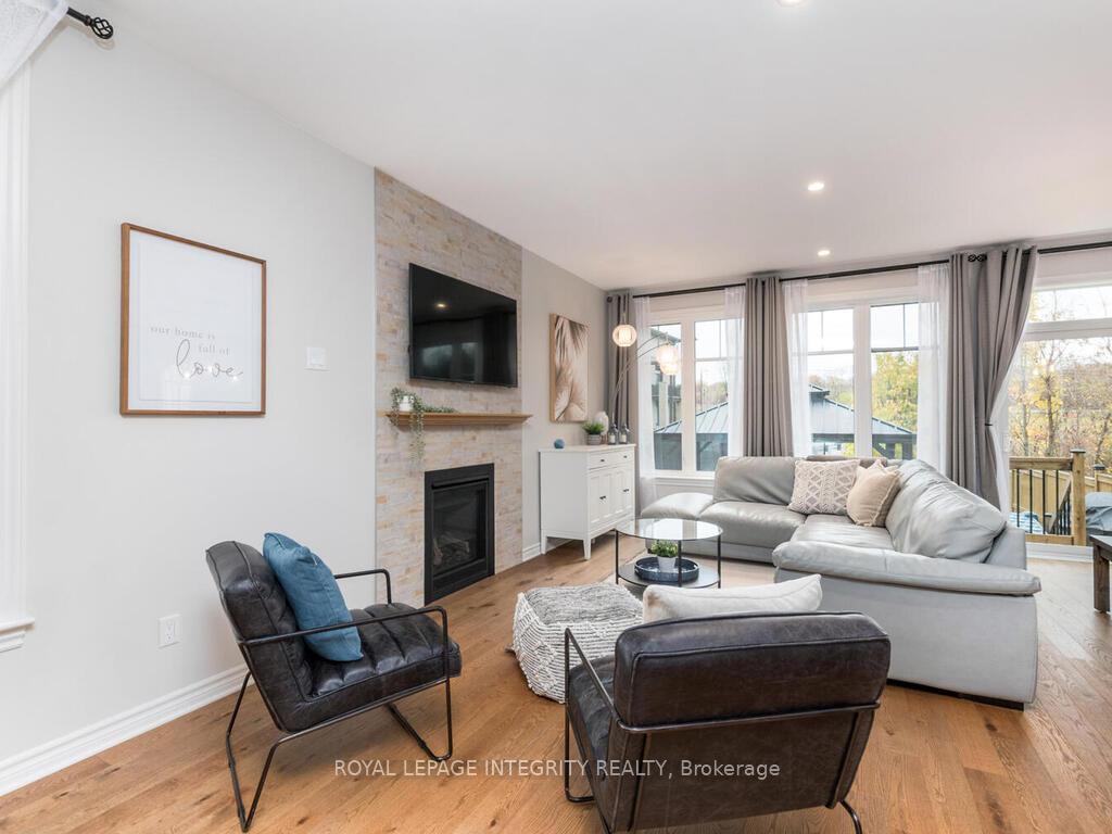 Photo 9 of 633 Cartographe Street, Ottawa, Camelot — HOMEH