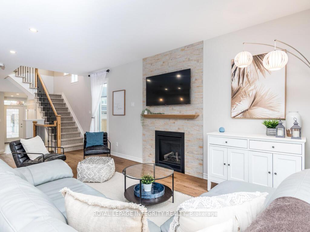 Photo 11 of 633 Cartographe Street, Ottawa, Camelot — HOMEH