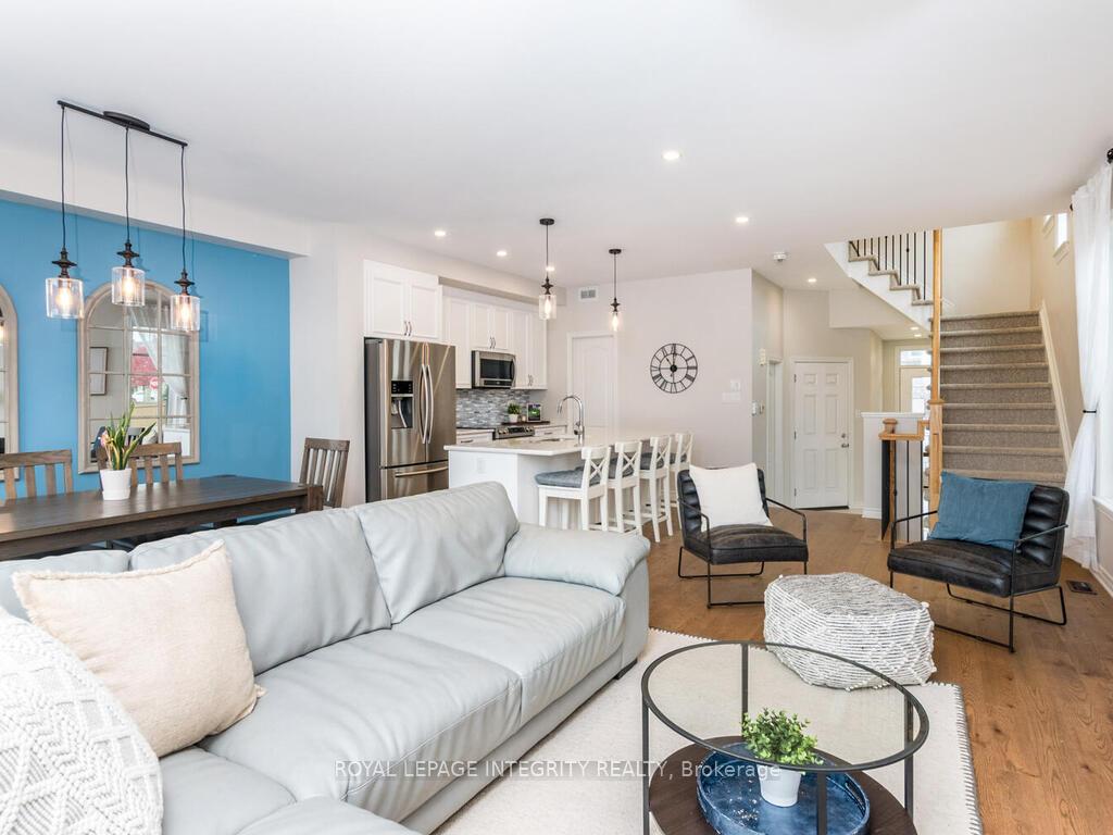 Photo 12 of 633 Cartographe Street, Ottawa, Camelot — HOMEH
