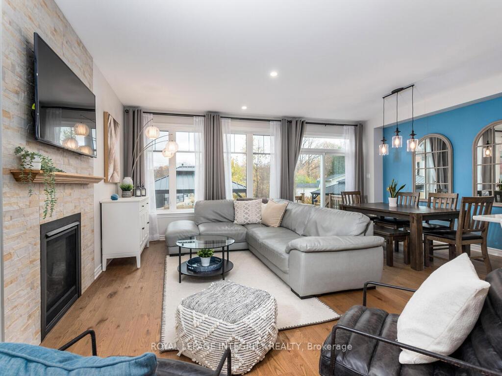 Photo 13 of 633 Cartographe Street, Ottawa, Camelot — HOMEH