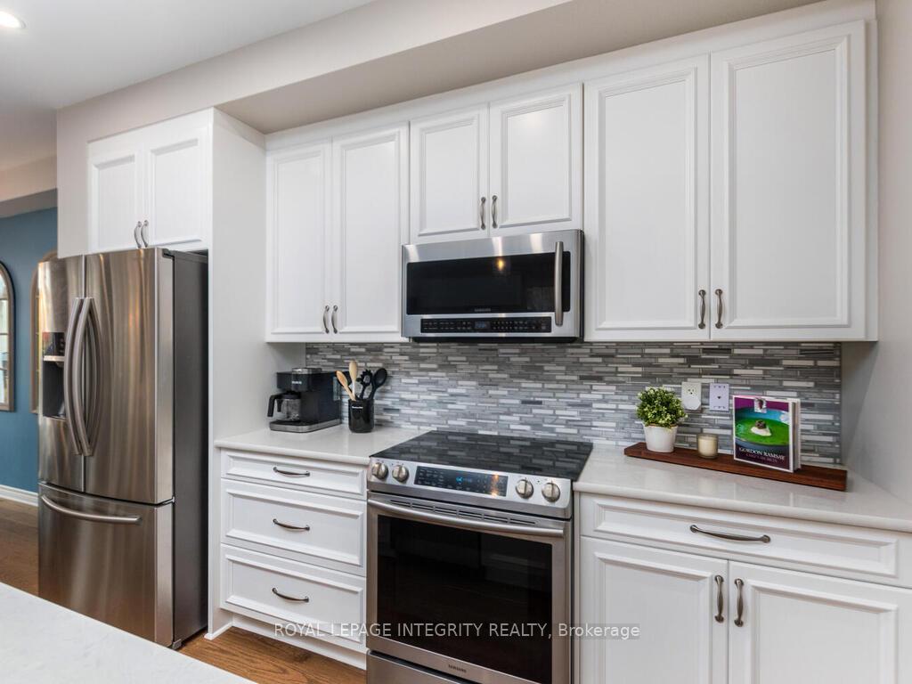 Photo 15 of 633 Cartographe Street, Ottawa, Camelot — HOMEH