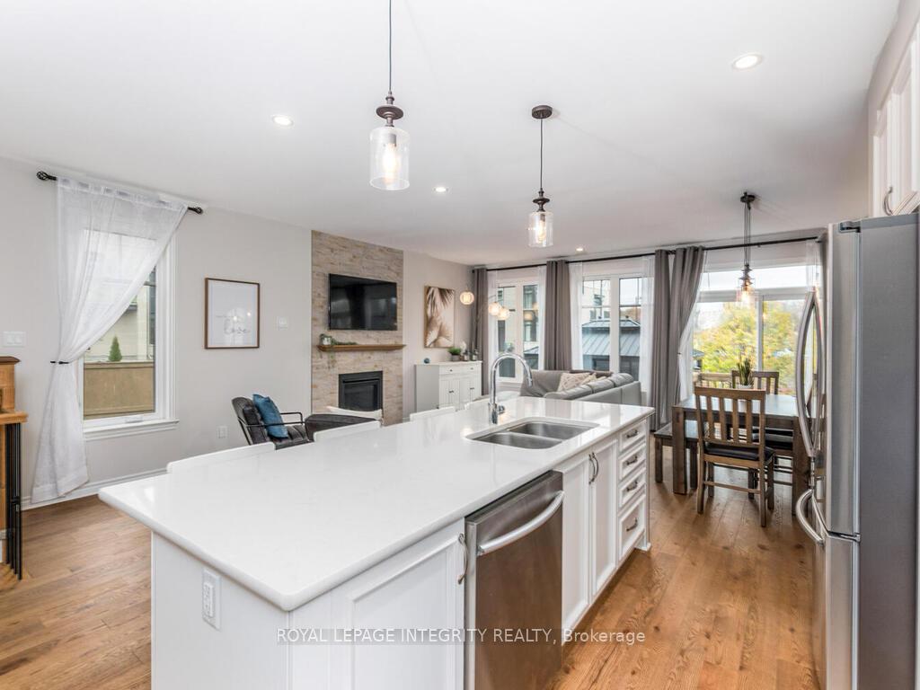 Photo 16 of 633 Cartographe Street, Ottawa, Camelot — HOMEH