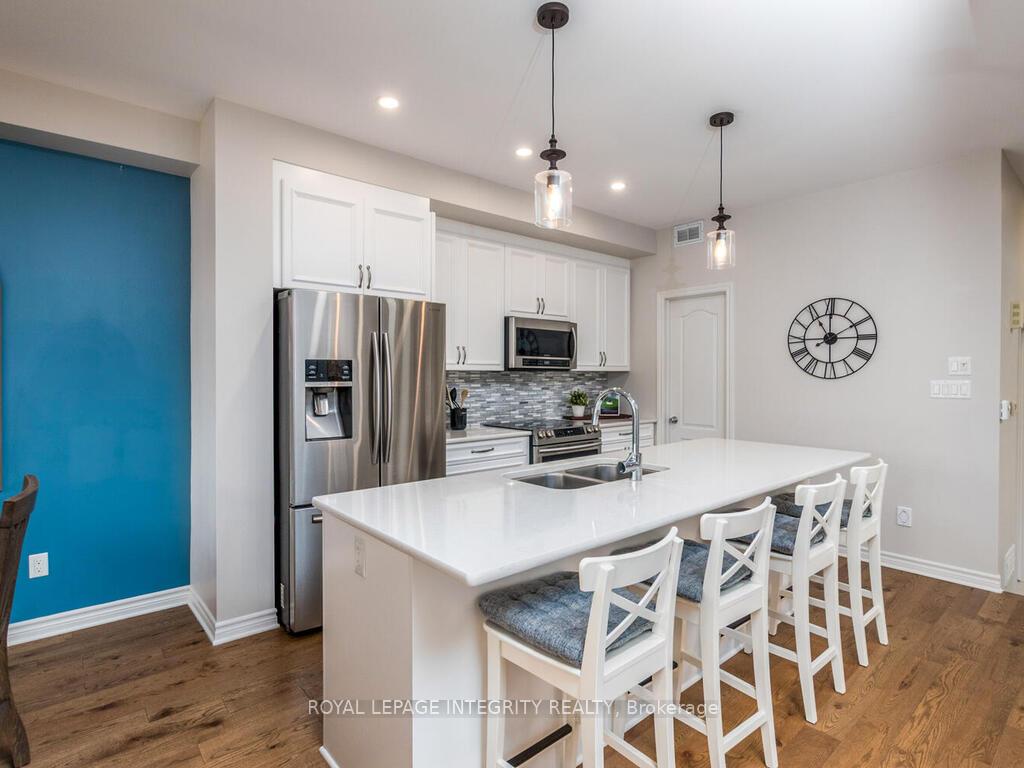 Photo 17 of 633 Cartographe Street, Ottawa, Camelot — HOMEH