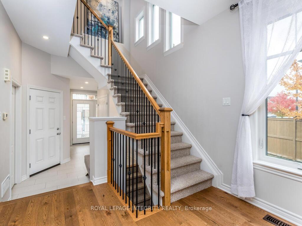 Photo 20 of 633 Cartographe Street, Ottawa, Camelot — HOMEH
