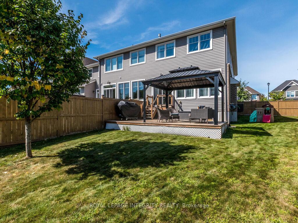 Photo 36 of 633 Cartographe Street, Ottawa, Camelot — HOMEH