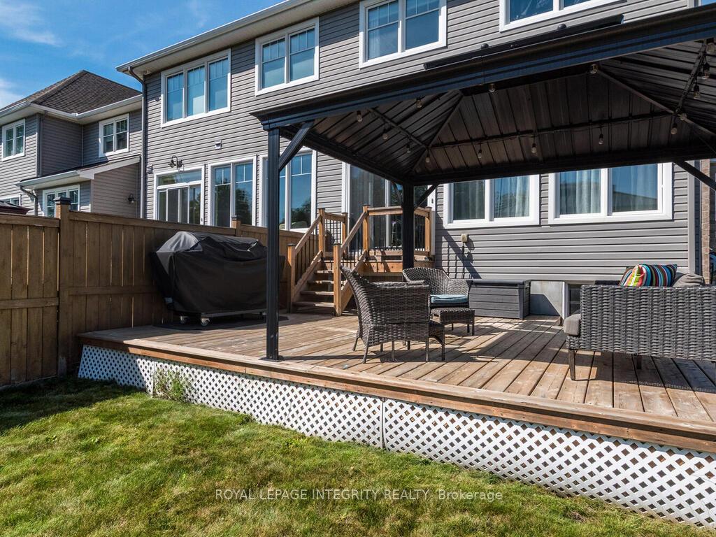 Photo 42 of 633 Cartographe Street, Ottawa, Camelot — HOMEH
