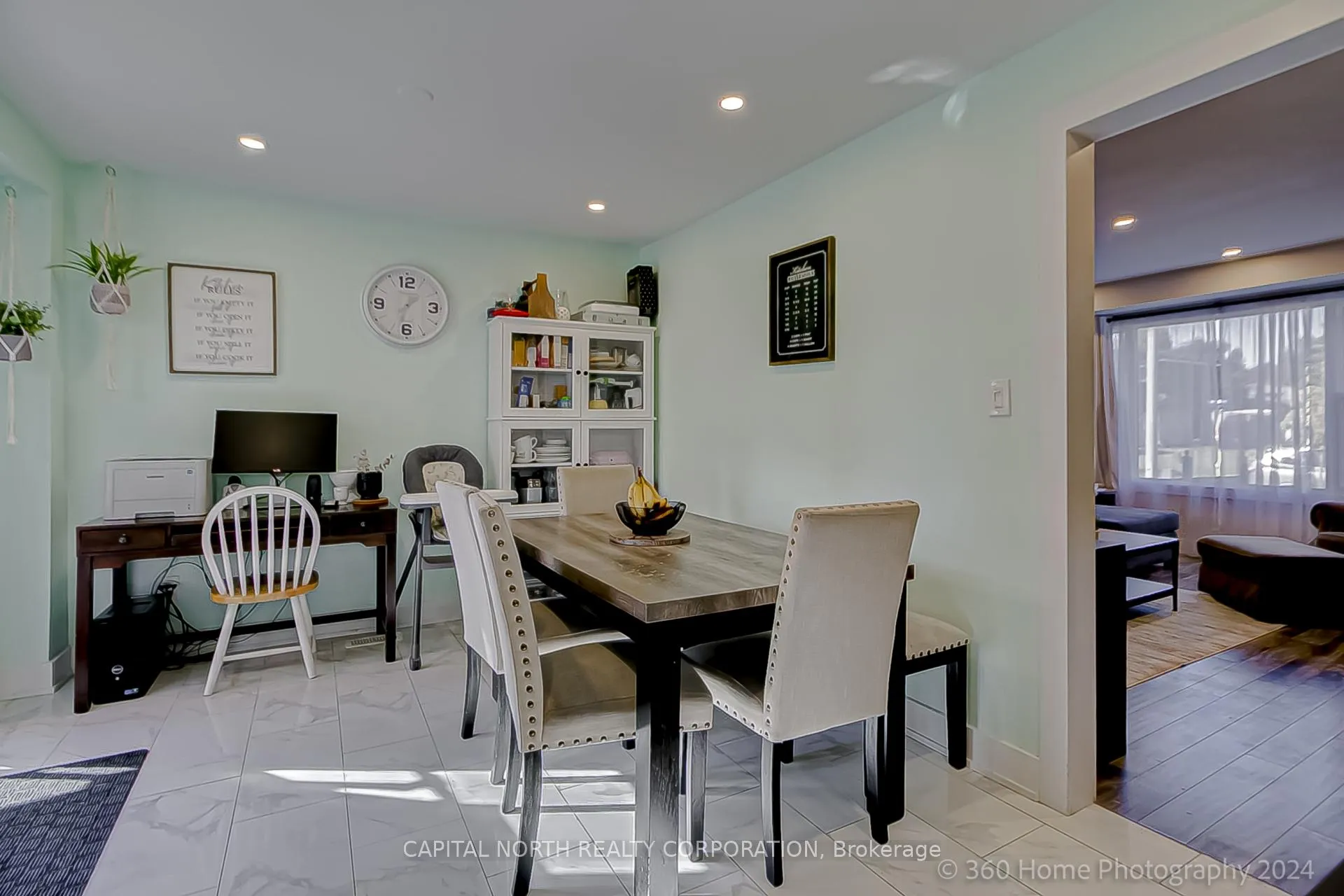 Photo 6 of 379 Dwight Avenue, Oshawa, Lakeview — HOMEH