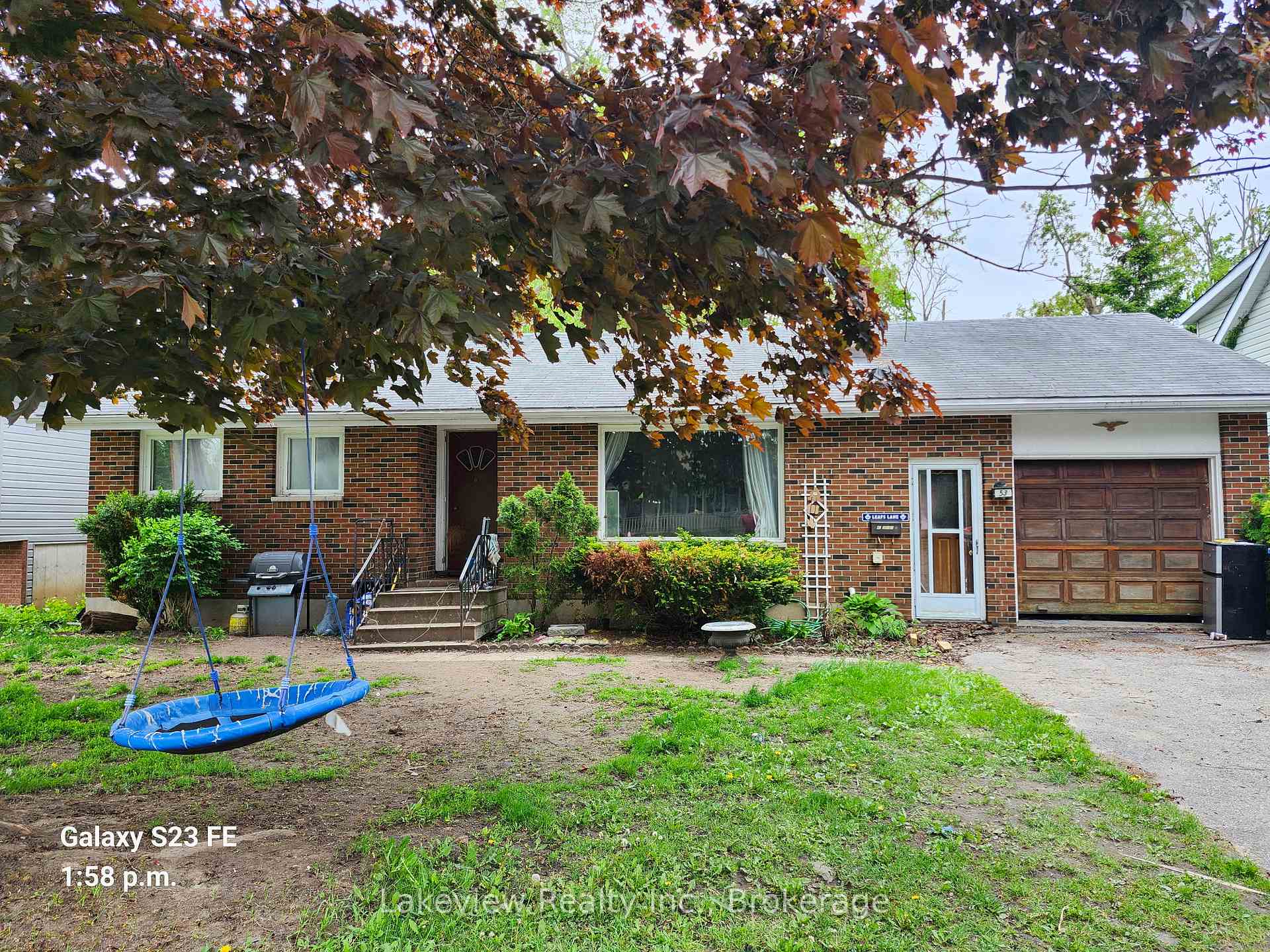 Photo 1 of 53 Westmount Drive S, Orillia — HOMEH
