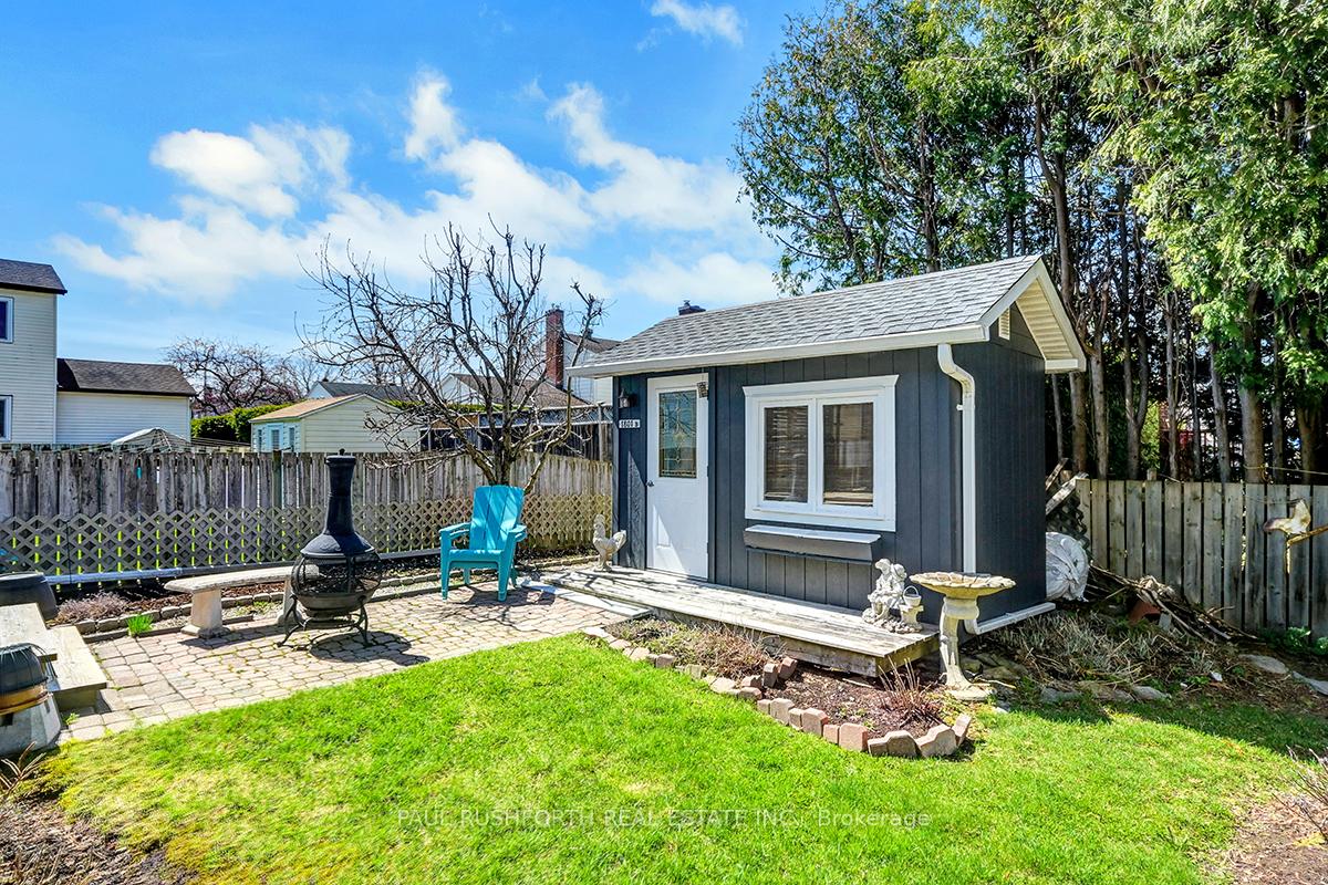 Photo 22 of 1801 Brousseau Crescent, Ottawa, Chateauneuf — HOMEH
