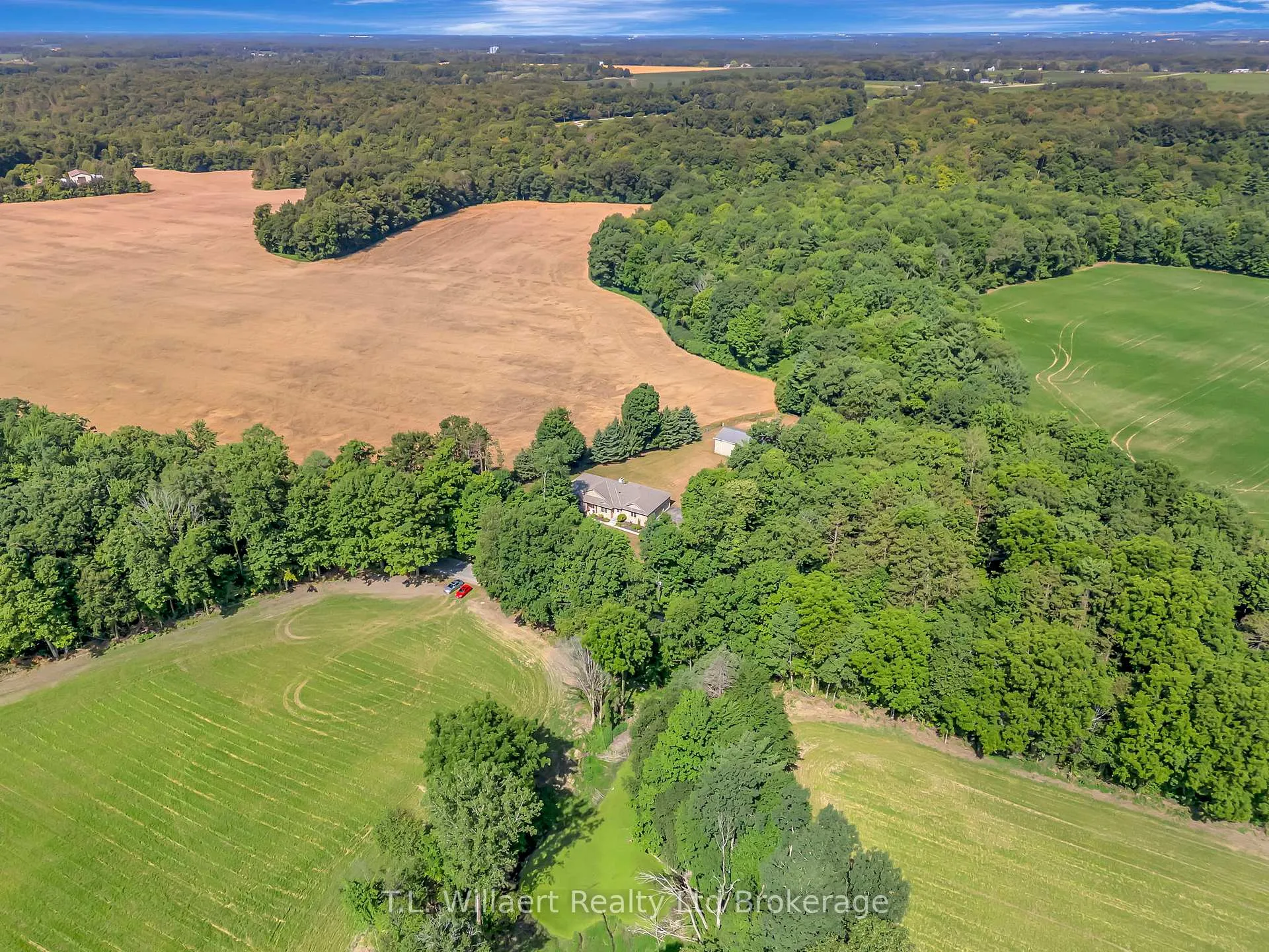 Photo 5 of 97 Vanderhoeven Side Road, Norfolk, Rural Middleton — HOMEH