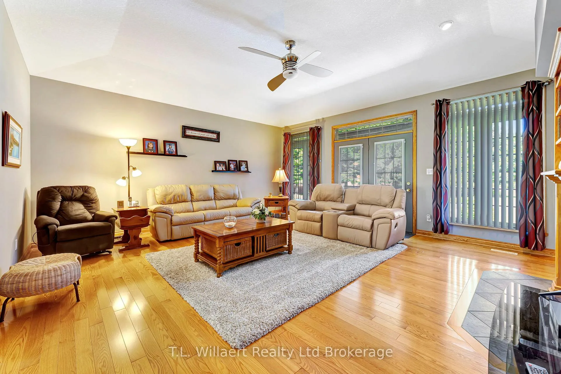 Photo 10 of 97 Vanderhoeven Side Road, Norfolk, Rural Middleton — HOMEH