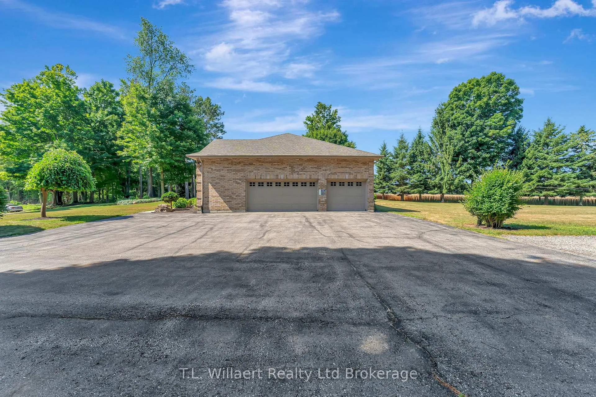Photo 43 of 97 Vanderhoeven Side Road, Norfolk, Rural Middleton — HOMEH