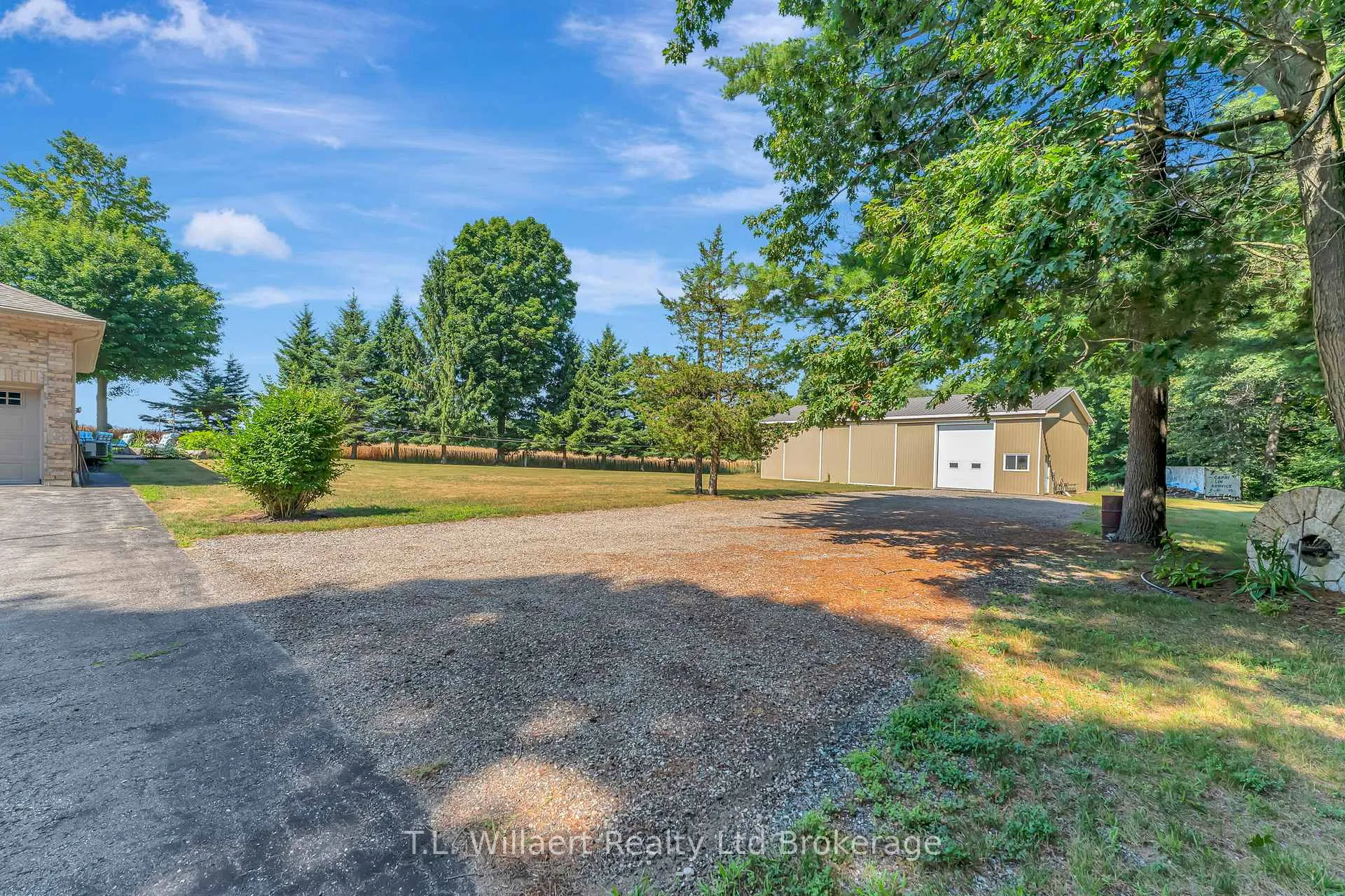 Photo 44 of 97 Vanderhoeven Side Road, Norfolk, Rural Middleton — HOMEH