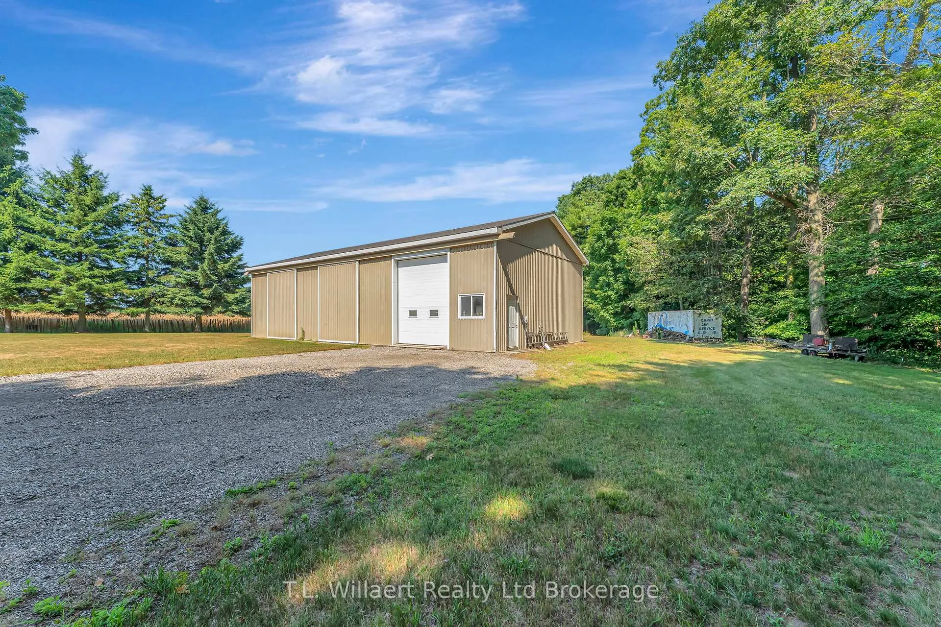 Photo 45 of 97 Vanderhoeven Side Road, Norfolk, Rural Middleton — HOMEH
