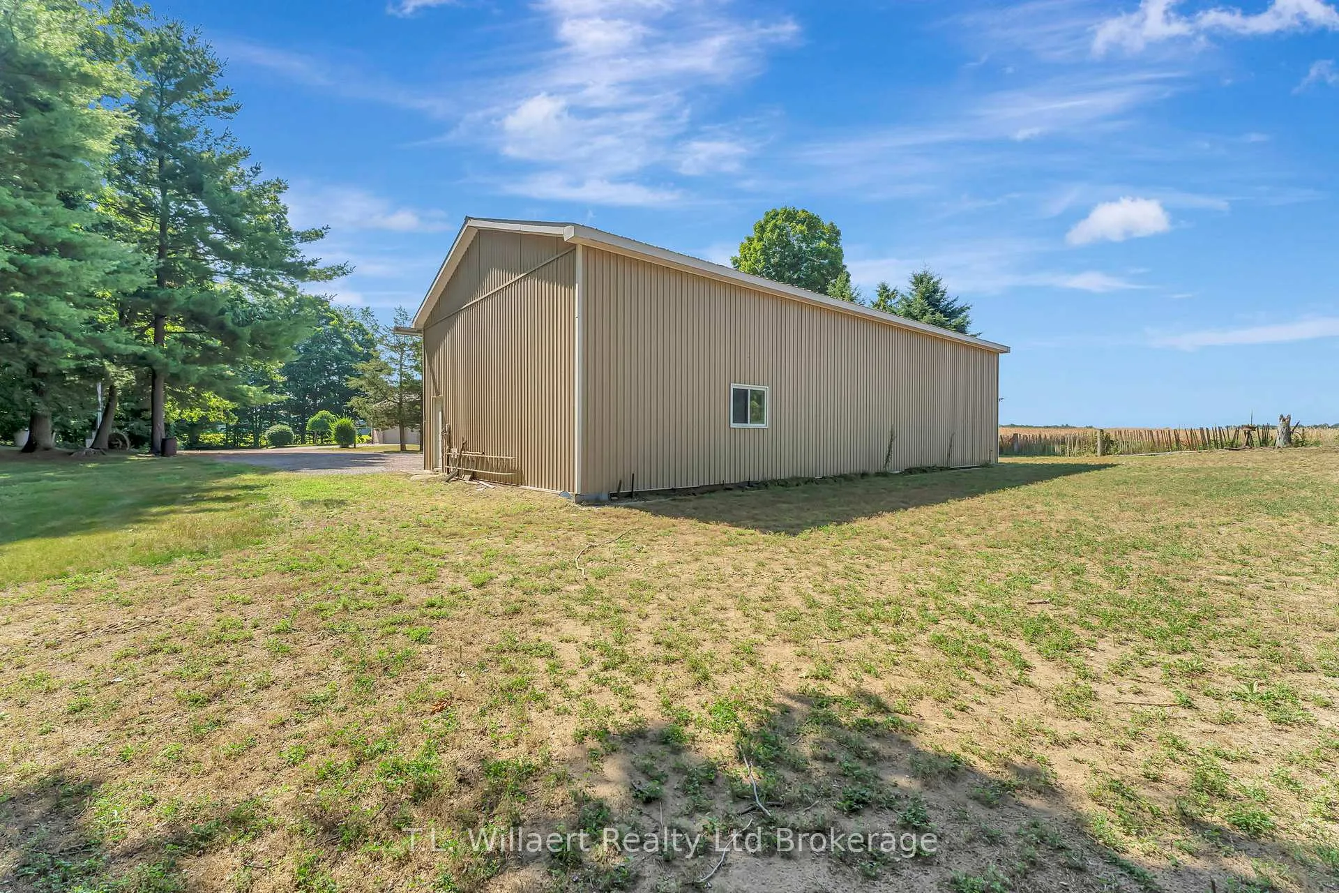 Photo 46 of 97 Vanderhoeven Side Road, Norfolk, Rural Middleton — HOMEH