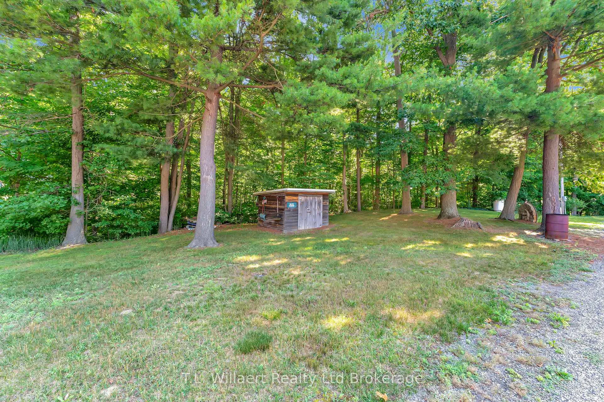 Photo 49 of 97 Vanderhoeven Side Road, Norfolk, Rural Middleton — HOMEH