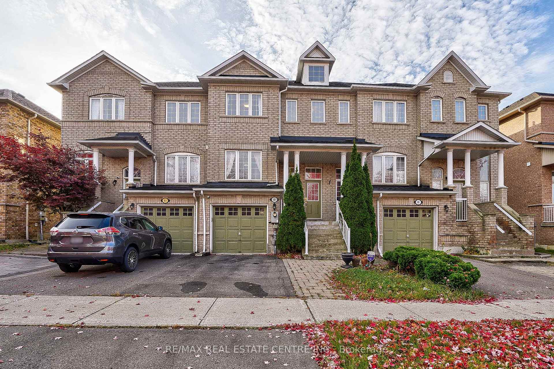 Photo 1 of 83 Park Place Drive, Markham, Greensborough — HOMEH