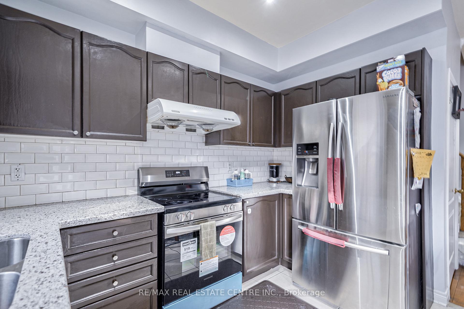 Photo 13 of 83 Park Place Drive, Markham, Greensborough — HOMEH