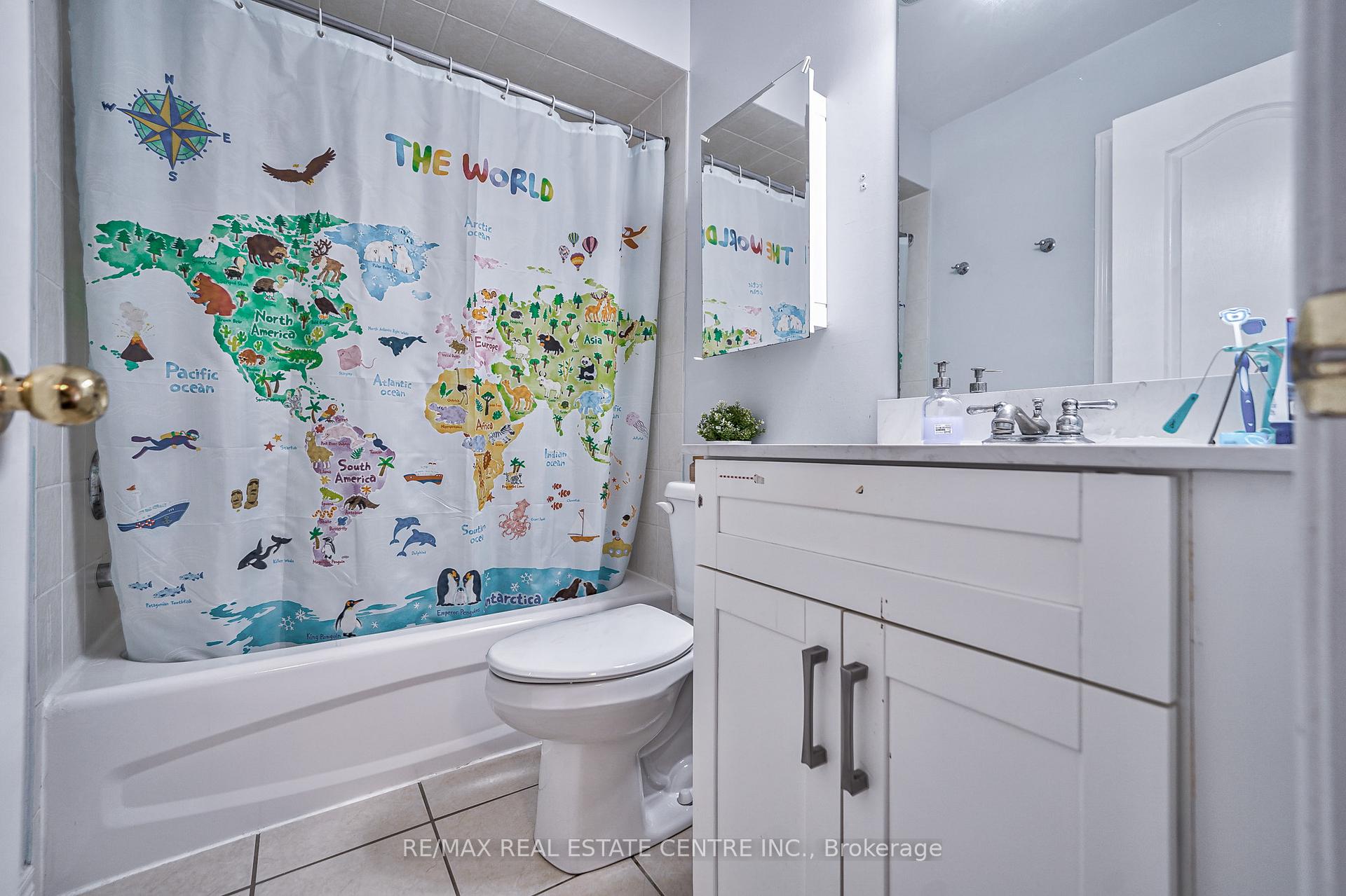Photo 33 of 83 Park Place Drive, Markham, Greensborough — HOMEH