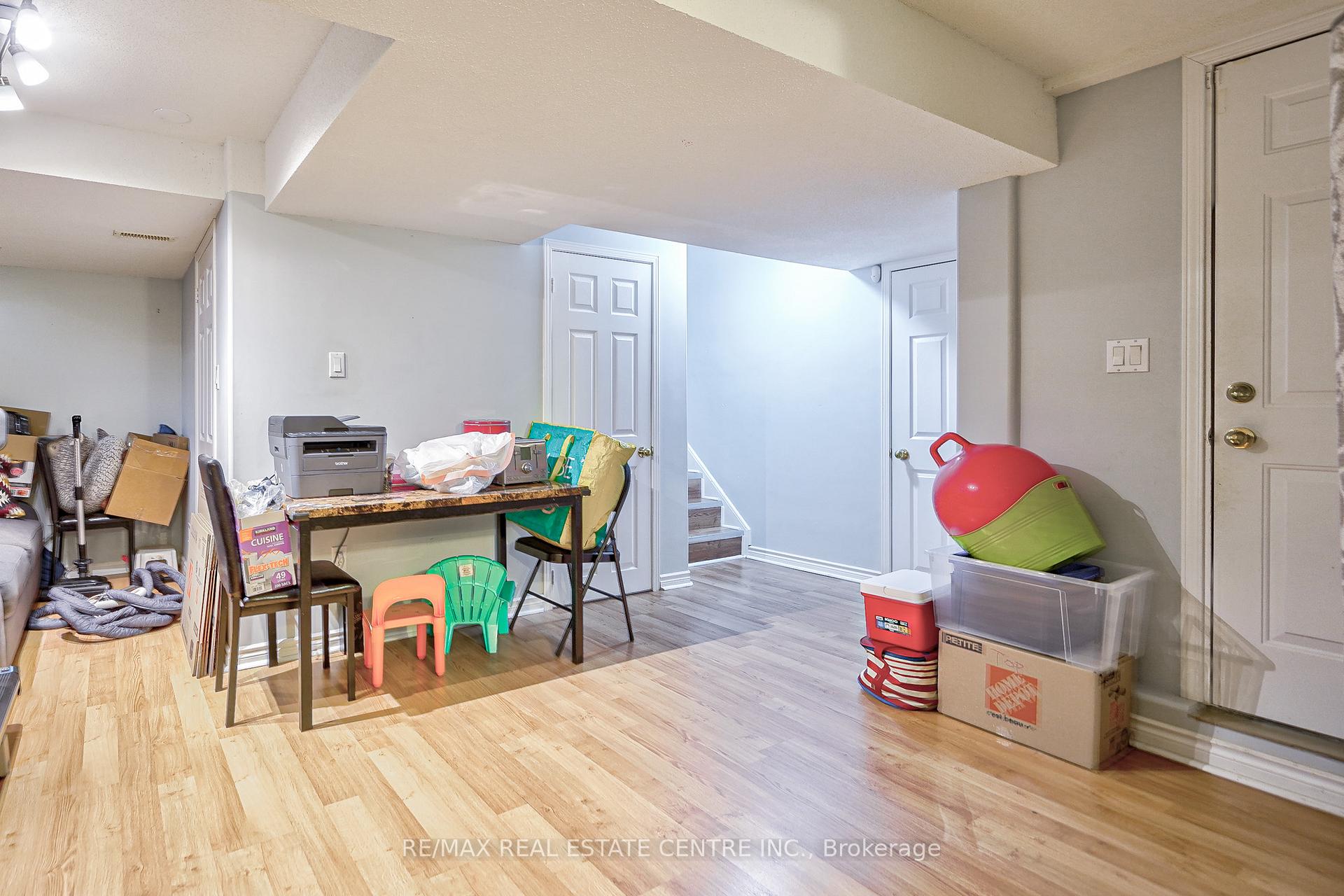 Photo 35 of 83 Park Place Drive, Markham, Greensborough — HOMEH