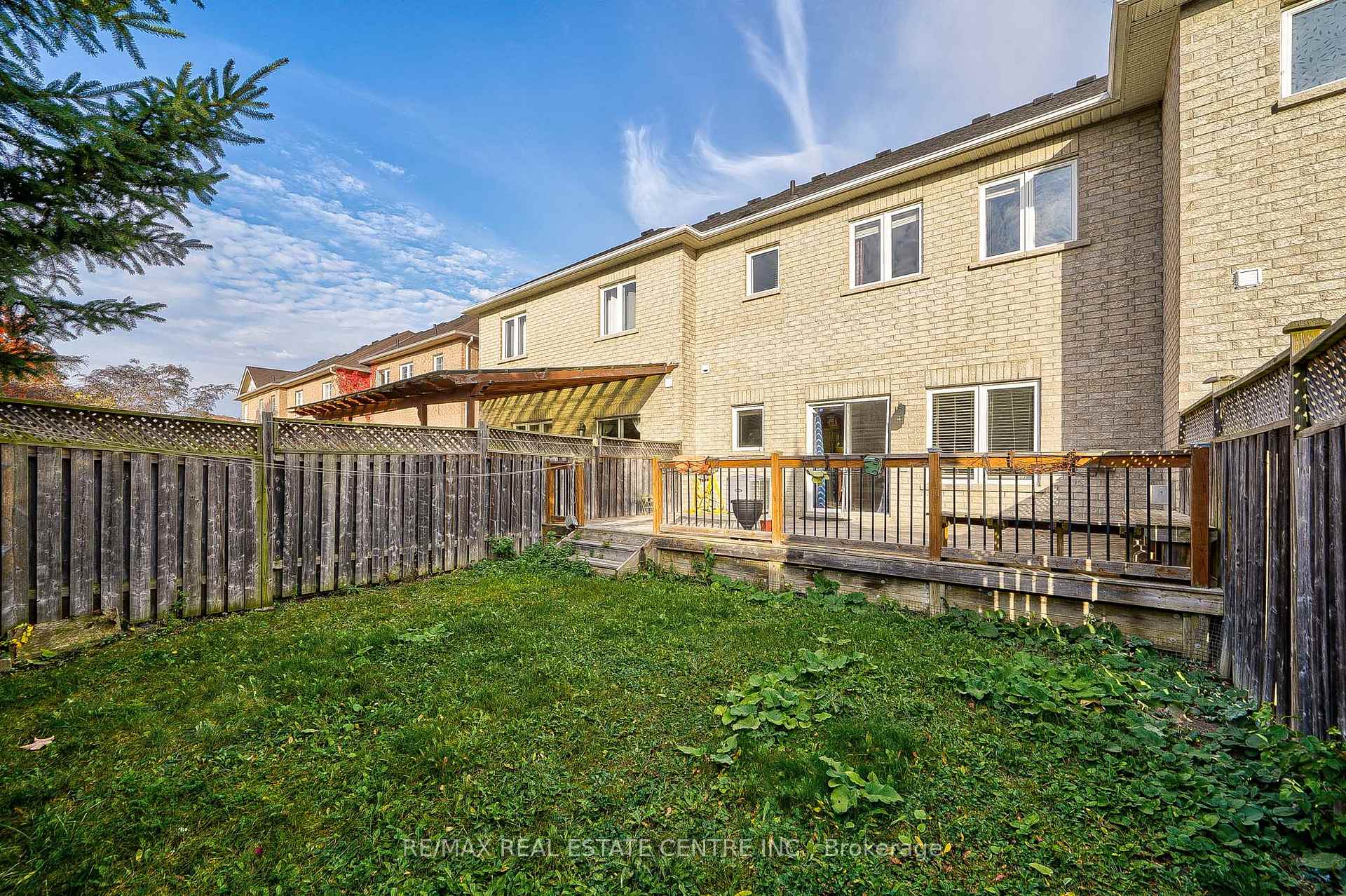 Photo 40 of 83 Park Place Drive, Markham, Greensborough — HOMEH
